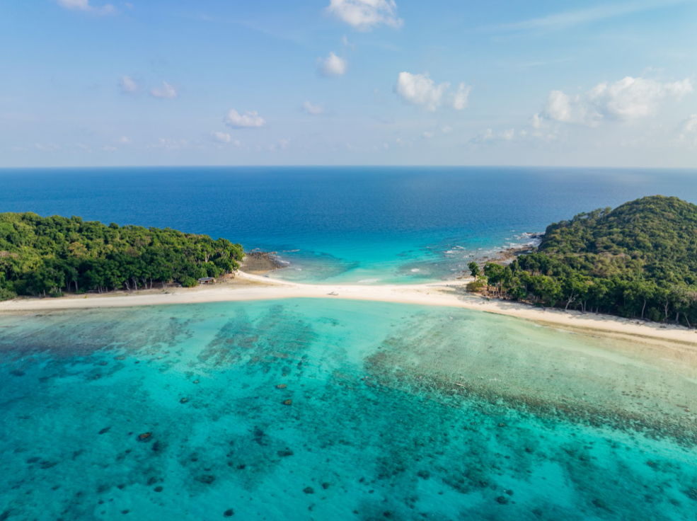 Andaman Bliss